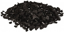 MSC&nbsp;Extract-All Replacement Carbon Air Filter, Activated Carbon, 15 lbs., 1 ea