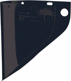 MSC&nbsp;EXTENDED VIEW FACESHIELD