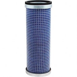 MSC&nbsp;Baldwin Filters Engine Air Filter, Inner, 8 1/8 in., 1 ea.