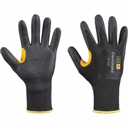 MSC&nbsp;Honeywell Cut Resistant Gloves, HPPE, 13 Gauge, Size 9, 10/Pk.