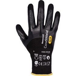 MSC&nbsp;PIP CoreShield Cut Resistant Gloves, 18 Gauge, Size 10, 1/Pr.