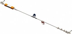 MSC&nbsp;HORIZONTAL LIFELINE