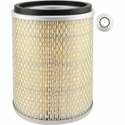 MSC&nbsp;HD INNER AIR ELEMENT