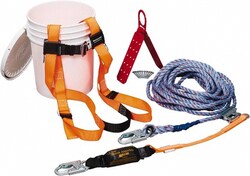 MSC&nbsp;TITAN COMPLIANT ROOF KIT