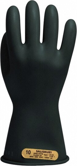 MSC&nbsp;RUBBER INSULATING GLOVE