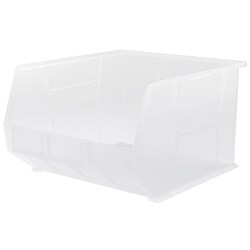 MSC&nbsp;POLY RECT STACKABLE BIN