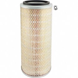 MSC&nbsp;HD OUTER AIR ELEMENT