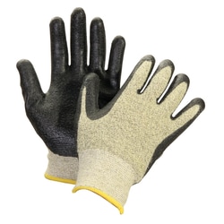 MSC&nbsp;North NorthFlex Cut-Resistant Gloves, ANSI A4, Palm-Coated, 10/X-Large, 1 Pair