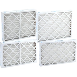 MSC&nbsp;Nomex Cover All, 14 Pc, Air Filter Kit, 1 ea