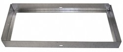 MSC&nbsp;FLTR FRAME W/2CLIPS &SEAL