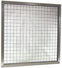 MSC&nbsp;Made in USA, WIRE BK PAD HOLDING FRAME,24X24X2