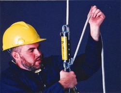 MSC&nbsp;DESCENT DEVICE UNIT