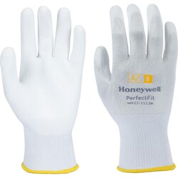 MSC&nbsp;Honeywell Perfect Fit Cut Resistant Gloves, Dyneema, 13 Gauge, Medium, 10/Pk.