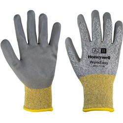 MSC&nbsp;PIP Cut, Puncture, And Abrasion-Resistant Gloves, 13 ga, Medium, 10/Pk.