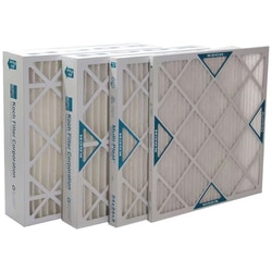 MSC&nbsp;POLY FILTER PAD