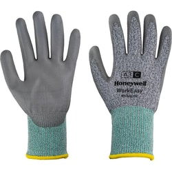 MSC&nbsp;PIP WorkEasy Cut-Resistant Gloves, A3, 13 ga, 10/Pk.