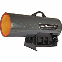 MSC&nbsp;PORT FORCED AIR HEATER