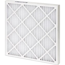MSC&nbsp;STD PLEATED MERV8 FILTER