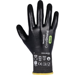 MSC&nbsp;PIP CoreShield 3.0 Cut-Resistant Gloves, A4, 18-Gauge, M, 100/Pk.