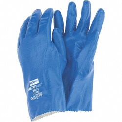 MSC&nbsp;KNIT DIPPED NITRILE GLV