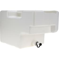MSC&nbsp;WATER TANK