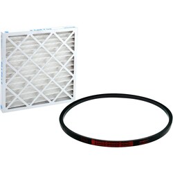 MSC&nbsp;5PC AIR FILTER/VBELT KIT