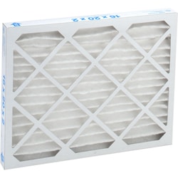 MSC&nbsp;Nomex Cover All, Air Filter Kit, 6 Piece, 1 ea