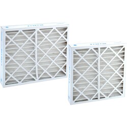 MSC&nbsp;6PC AIR FILTER KIT