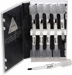 MSC&nbsp;North, IRRITANT SMK FIT TEST KIT, 10/PK