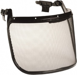 MSC&nbsp;Honeywell North Mesh Screen, Metal, 7 in. x 15.5 in., 1/Pk.