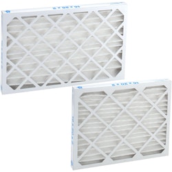 MSC&nbsp;PRO-SOURCE, AIR FILTER/VBELT KIT,  35PC
