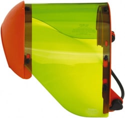 MSC&nbsp;ARC FLASH PRO FACE SHIELD