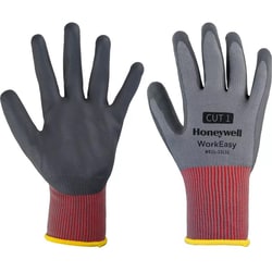 MSC&nbsp;PIP Cut, Puncture And Abrasion-Resistant Gloves, Polyester, 13 ga, Size X-Small, 10/Pk.