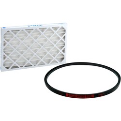 MSC&nbsp;PRO-SOURCE, AIR FILTER/VBELT KIT,  5PC