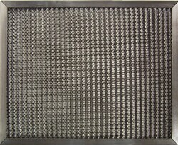 MSC&nbsp;ELECTROSTATIC FILTER
