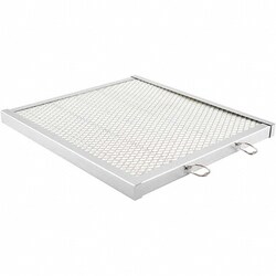 MSC&nbsp;Baldwin Filters Cabin Air Filter, Panel Element, 13 1/4 in. Length, 1 ea.