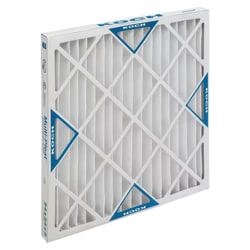 MSC&nbsp;Koch Filter Multi-Pleat XL8 Pleated Air Filter, MERV 8, 18 in. x 24 in. x 4 in., 6/Pk.