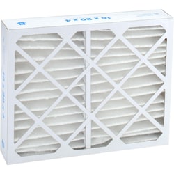 MSC&nbsp;Pro-Source Expandable Air Filter Kit, MERV 11, 1400 cfm, 6/Pk.