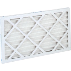 MSC&nbsp;Pro-Source Media Air Cleaner, Disposable, MERV 11, 2/Pk.