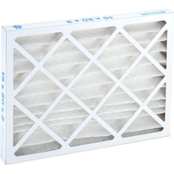 MSC&nbsp;8PC AIR FILTER KIT