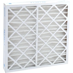 MSC&nbsp;MERV8 PLEATED WIRE FILTER