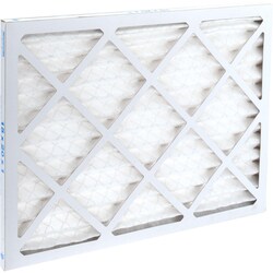 MSC&nbsp;8PC AIR FILTER KIT