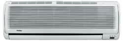 MSC&nbsp;Haier Wall Mount Heat Pump System, 12,000 BTU, 208/230V, 1 ea