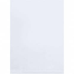 MSC&nbsp;Value Collection Polybag, 3 in. x 4 in., 4 mil, 1,000/Pk.