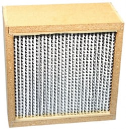 MSC&nbsp;REPLACEMENT HEPA FILTER