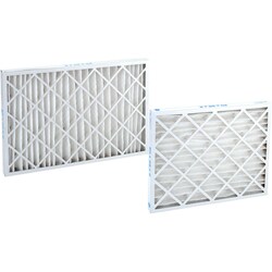 MSC&nbsp;2PC AIR FILTER KIT