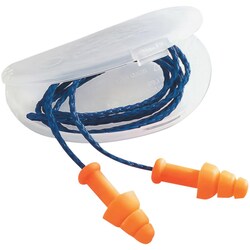 MSC&nbsp;SMARTFIT TPE EARPLUG