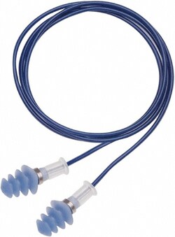 MSC&nbsp;MTL DETECTABLE EARPLUG