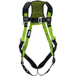 MSC&nbsp;Miller H500 Harness, Polyester, Universal Size, 1/Each