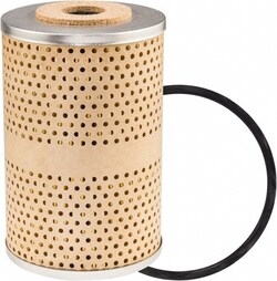 MSC&nbsp;Baldwin Filters Fuel Filter, Cartridge, 27 Micron, 1 ea.